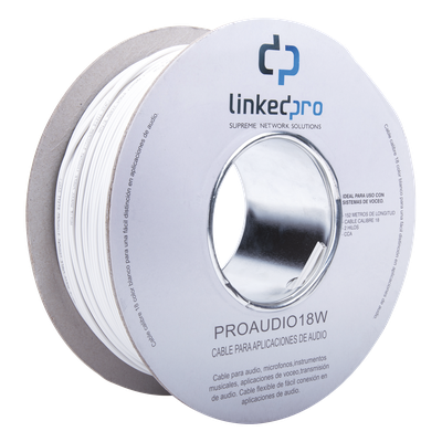 PRO-AUDIO-18W