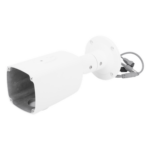 HIKVISION 203100410 – Tapa Trasera con Salida de Cable / Compatible DS-2CE16D9T-AIRAZH / Conector BNC / Sin Tornillería
