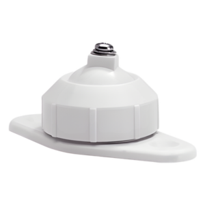 HONEYWELL SMB-10 – Soporte giratorio / ajuste horizontal y vertical / para sensores PIR u otros dispositivos / paquete de 5 piezas