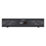 HIKVISION DS-C60S-S6 – Chasis Controlador de Videowall / 6 Slots Tarjetas Video / HDMI DVI DisplayPort / 2U Rack / 17.4 x 3.47 x 15.16 pies