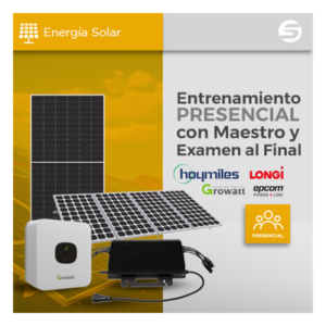 SYSCOM EXPERTES – Certificación / Energía Solar / Sistemas Isla e Interconexión / Seguridad y Comunicaciones