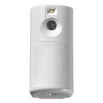 HONEYWELL HOME RESIDEO PROINDMV – Detector de Movimiento IP Inalámbrico / Cámara CMOS Color 90° / Video H.264 VGA / PIR 12 m (39.4 ft) / Wiselink 915 MHz / Batería 4 Años