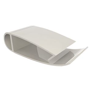 THORSMAN ORGANIZATHOR – Clip organizador de cable / Paquete 5 piezas / PVC autoextinguible / Resistente UV / -20°C a +80°C / Carga 250 g