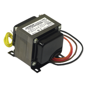 ENFORCER SECOLARM ST-UV16-W100Q – Transformador de Marco Abierto / Salida 16 VCA / 100 W / Entrada 120-240 VCA / 50-60 Hz / 328 pies de alcance típico