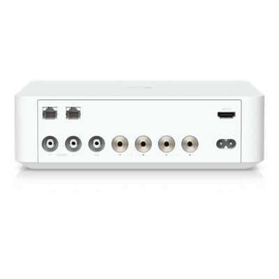 UPL-AMP-W
