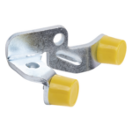 AccessPRO XB-STOP-R – Tope para Mecanismo de Barreras / Ajuste de Límites sin Contacto / Instalación a 45° / Compatible XBS y XBF / Barreras Derechas