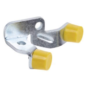 AccessPRO XB-STOP-R – Tope para Mecanismo de Barreras / Ajuste de Límites sin Contacto / Instalación a 45° / Compatible XBS y XBF / Barreras Derechas