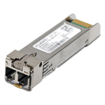 HUAWEI OSX040N01 – Transceptor Óptico SFP+ / 10 Gbps / Monomodo / 1550 nm / 40 km / 131 pies / LC / DDM
