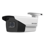 HIKVISION DS-2CE19D3T-AIT3ZF – Cámara Bala TURBOHD / 2 Megapixel / Lente Motorizado 2.7-13.5 mm / IR EXIR 70 m (229.7 ft) / WDR 120 dB / IP67 / 4 Tecnologías / Ultra Baja Iluminación