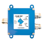 WILSONPRO / WEBOOST 859-907 – Separador TAP / -10 dB / 700-2500 MHz / 50 Ohm / N Hembra / 0.75 lb