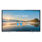 HUAWEI IHB2-86PB – Pantalla Interactiva / 86 pulgadas / 4K / Wi-Fi 6 / Latencia 16 ms / 6 Micrófonos / 4 Altavoces 30 W