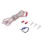 EPCOM EL-KP-624KIT – Kit de Accesorios para Fuente de Poder / Compatibilidad ELKP624, PRO12V1A, SYSRMT / Adaptadores Eléctricos / Construcción Duradera