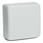 HONEYWELL HOME RESIDEO 5800-SS1 – Sensor de Impacto Inalámbrico para Vidrio / Cobertura 3 m (9.8 ft) / Montaje Adhesivo Directo / Compatible Serie 5800 / Batería CR2 3V
