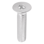 AccessPRO TORN-PLATE – Tornillo de Contrachapa / Alta Resistencia / MAG350/600/1200 / Revestimiento Anticorrosivo / Instalación con Herramientas Estándar