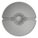 RUIJIE RG-AIRMETRO460G – Radio Enlace Inalámbrico / 5 GHz / 867 Mbps / Antena Integrada 23 dBi / IP65 / Emparejamiento Automático 30 s / Administración Cloud