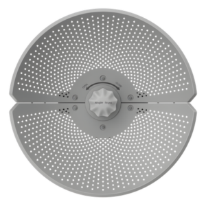RUIJIE RG-AIRMETRO460G – Radio Enlace Inalámbrico / 5 GHz / 867 Mbps / Antena Integrada 23 dBi / IP65 / Emparejamiento Automático 30 s / Administración Cloud