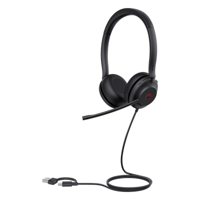 UH35-DUAL-UC-USB-C/A