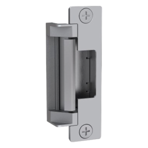 HES - ASSA ABLOY 4500C630 – Contrachapa eléctrica / Resistente a Incendios UL 10C 3 horas / Acero Inoxidable / 12-24 VCC/VCA / 100 pies-lb resistencia dinámica / 1,500 lbs fuerza estática