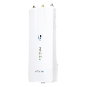 UBIQUITI AF-5XHD – Radio Backhaul / 1 Gbps+ / 5 GHz (4.8 - 6.2 GHz) / 4096 QAM / GPS / IP67 / Bluetooth 4.0