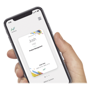 SUPREMA MOBILEACCESSMAINTCREDIT – Tarjeta Virtual de Mantenimiento / Recuperación de Credenciales Canceladas / Gestión Cloud Airfob / Compatibilidad Serie XP2-XPD2 / Bluetooth 2ª Gen