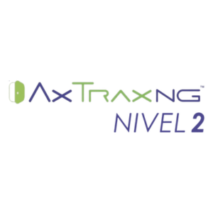 ROSSLARE SECURITY PRODUCTS AXNGL2 – Licencia de Software / Control de Acceso / Hasta 1,024 Lectoras / Gestión Cliente-Servidor