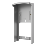 HIKVISION DS-KAB34X-S1 – Carcasa Protectora para Biométricos / Policarbonato / 199 x 99 x 55 mm / 0.65 x 0.32 x 0.18 ft / 89 g / Resistente a Intemperie
