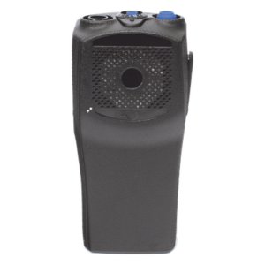 TXPRO TXCEP450 – Carcasa de Repuesto / Plástico de Alta Resistencia / 12.5 x 5.5 x 3 cm / Radio Portátil EP450