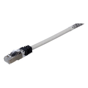 PANDUIT STP6X10MIG – Patch Cord Cat6A / Blindado S/FTP / CM/LSZH / 10m (32.8ft) / Gris