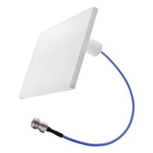 LAIRD CFS69383P30D43F – Antena DAS rectangular multibanda / 698-3800 MHz / Low PIM -156 dBc / Omnidireccional / 180.3x117.2x7.6 mm (0.59x0.38x0.025 ft)