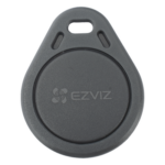 EZVIZ CS-DL-IC-CPU-R200-GR – Tag de Proximidad / 13.8-14.4 MHz / Lectura 2.5-8 cm / 106 kbps / 40x32x3.7 mm / ABS Anticopia
