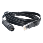 EPEVER CCRS485150U – Cable de Comunicación USB a RS485 / Controladores EPSOLAR / Plug-and-Play / Construcción Industrial