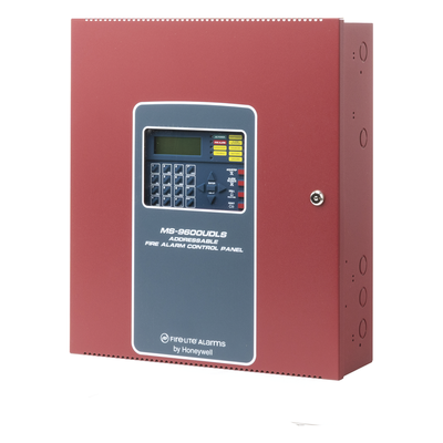MS-9600-UDLS