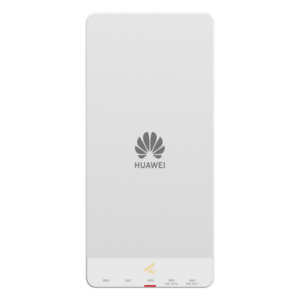 HUAWEI AP271H-P – Access Point Wi-Fi 7 de Pared / BE3600 Dual-Band 3.57 Gbps / 2.5GE Uplink PoE / 5 Puertos GE Downlink / 2x2 MU-MIMO / 160 MHz / 4096-QAM / MLO