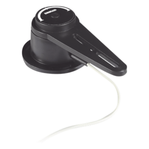 SIMRAD 000-10756-001 – Sensor de Retroalimentación de Timón / Medición +/- 120° / Precisión +/- 0.5° / Conectividad Micro-C / Cable 5.5 m (18 ft) / SimNet y NMEA 2000®