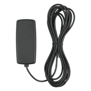 WILSONPRO / WEBOOST 314-401 – Antena 4G de bajo perfil / 698-2700 MHz / 3.4 dBi / SMA macho / 10 pies coaxial