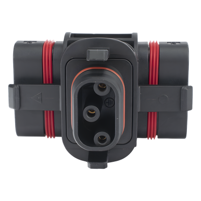 HMSTRUNKCONNECTOR
