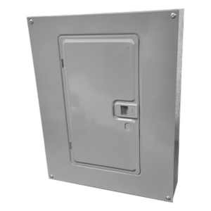EPCOM POWERLINE PST-CC12P-SB – Centro de Carga / 12 Unidades / Trifásico / 125 A / Sobreponer / 0.41 ft