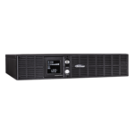 CYBERPOWER OR2200PFCRT2U – UPS Línea Interactiva / 2000 VA / 1540 W / Onda Senoidal Pura / Torre o Rack 2U / AVR / GreenPower / 8 Tomas NEMA