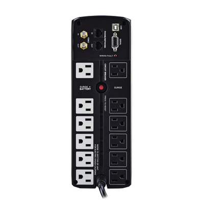 CP1500AVRLCDA