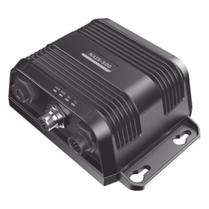 SIMRAD 000-13609-001 – Transponder AIS Clase B / Frecuencia 156.025-162.025 MHz / IP67 / GPS-500 Incluido / NMEA 2000 / 1.8 m (5.9 ft) Cable