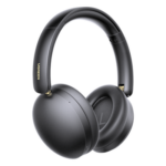 UGREEN 45018 – Auriculares Bluetooth / Latencia 0.06s / Autonomía 80 Horas / Carga Rápida 5 Minutos / Codecs AAC-SBC / Batería 600mAh