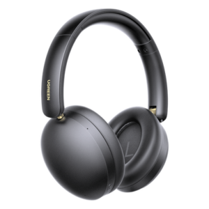 UGREEN 45018 – Auriculares Bluetooth / Latencia 0.06s / Autonomía 80 Horas / Carga Rápida 5 Minutos / Codecs AAC-SBC / Batería 600mAh