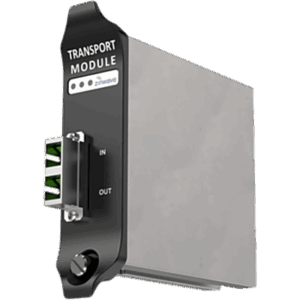 WILSONPRO / WEBOOST 308-0005 – Módulo de Transporte / Fibra Óptica / Hasta 8 por Hub / SC/APC Dúplex / Autoconfigurable / Pérdida de Retorno >45 dB