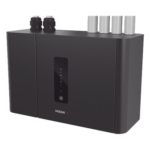 XTRALIS VEP-A00-P-UL – Detector de Humo por Aspiración / 1 Zona / 4 Tuberías / Tecnología FLAIR / Wi-Fi y Ethernet / 20,000 Eventos