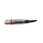 HONEYWELL BMS L8000T010 – Sensor de Nivel de Líquido / Presión Sumergible / Rango 10 m (32.8 ft) / Salida 4-20 mA / IP68 / Acero Inoxidable