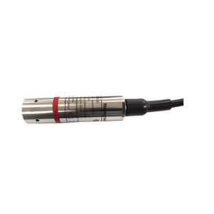 HONEYWELL BMS L8000T010 – Sensor de Nivel de Líquido / Presión Sumergible / Rango 10 m (32.8 ft) / Salida 4-20 mA / IP68 / Acero Inoxidable