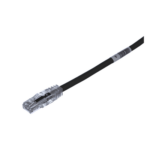 PANDUIT UTPSP15BLY – Cable de Parcheo UTP / Cat6 / 24 AWG / CM / 4.57 m (15 ft) / Sin Blindaje