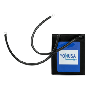 YONUSA AMP30 – Módulo Amplificador de Potencia / 30% Más Potencia / Filtro Anti-Inducción 230 kV / Aislamiento 20,000 V / Sin Polaridad