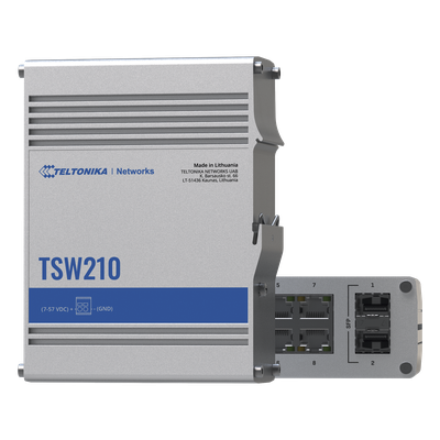 TSW210
