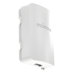 MIMOSA NETWORKS NID – Protector PoE Gigabit / Protección Línea a Línea y Línea a Tierra / GDT 10 kA / IP54 / -40 a 55°C / Montaje en Pared